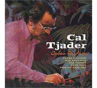 Cal Tjader - Cuban Fantasy