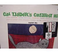 Cal Tjader - Greatest Hits 2 [Vinilo]
