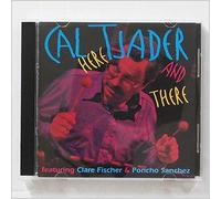 Cal Tjader - Here & There