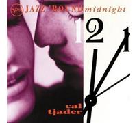 Cal Tjader - Jazz Round Midnight