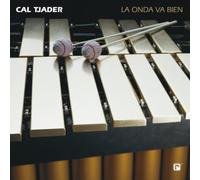 Cal Tjader - La Onda Va Bien