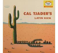Latin Kick (Original Jazz Classics Series) - Vinilo
