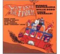 Cal Tjader Latino (CD) (Importación USA)