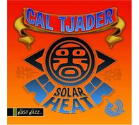 Cal Tjader - Solar Heat