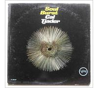 Cal Tjader - Soul Burst [Vinilo]