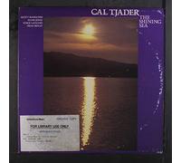 CAL TJADER - the shining sea