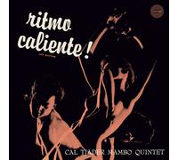 Cal Tjader – Ritmo Caliente – Vinilo – Edición limitada 180 g – 4 pistas extra