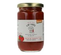 Cal Valls - Cal Valls Salsa de Tomate - 270gm