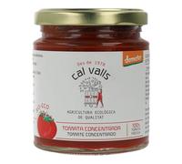 Cal Valls Tomate Concentrado Triturado Eco 250g