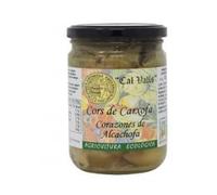Cal Valls Corazones De Alcachofa 250Gr. Eco