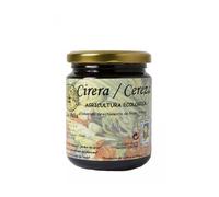 Cal Valls Mermelada Cereza Sin Azúcar Eco 240 g