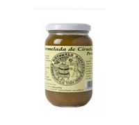 Cal Valls Mermelada Ciruela Sin Azúcar 370 g