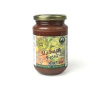Cal Valls Mermelada Fresa Eco Sin Azúcar 375 g