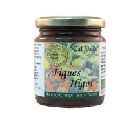 Cal Valls Mermelada Higo Eco 240 g