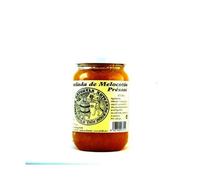 Cal Valls Mermelada Melocotón Sin Azúcar 400 g