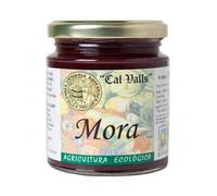 Cal Valls Mermelada Mora Eco 240 g