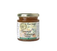 Cal Valls Mermelada Naranja Amarga Bio Sin gluten 240 g