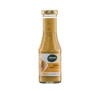 Cal Valls Mostaza Crema Bio 200 ml
