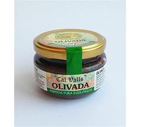 Cal Valls Olivada De Aceituna Negra 115Gr. Eco