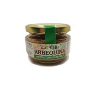Cal Valls Paté Olivas Arbequinas Eco 115g