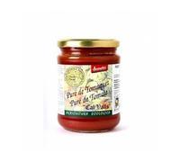 Cal Valls Puré Tomate Eco 400g