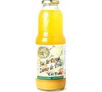 Cal Valls Suco de Abacaxi Orgânico 1 L