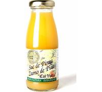 Cal Valls Suco de Abacaxi Orgânico 200 ml