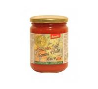 Cal Valls Tomate Pelado Entero Eco 445ml