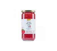 TOMATE PELADO ENTERO ECO 660 GR DEMETER