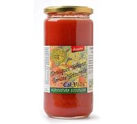 Cal Valls TOMATE TRITURADO 670gr. ECO