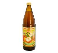 CAL VALLS - VINAGRE MANZANA ECO (DEMETER)