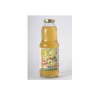Cal Valls ZUMO DE UVA BLANCA 1lt ECO