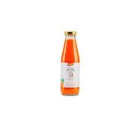 Cal Valls Zumo De Zanahoria 500Ml. Demeter
