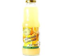 Cal Valls Zumo Limón Eco 1000 ml