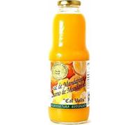 Cal Valls Zumo Mandarina Eco 200 ml