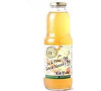 Cal Valls Zumo Manzana y Pera Eco 1 L