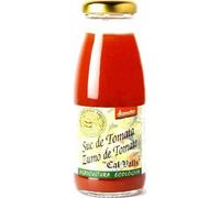 Cal Valls Zumo Tomate Bio 200ml