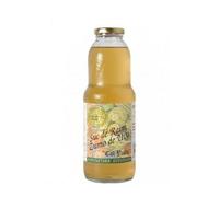 Cal Valls Zumo Uva Blanca Eco 1000ml