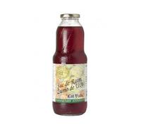 Cal Valls Zumo Uva Negra Bio 1000 ml
