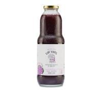 Cal Valls Zumo Uva Negra Eco 200 ml