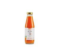 Cal Valls Zumo Zanahoria Eco 500ml