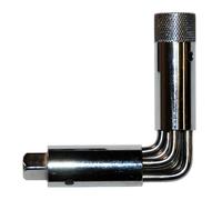 Cal-Van Tools 483 90 Degree 3/8" Gearless Angle Drive