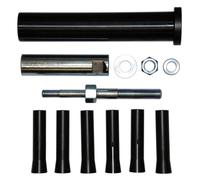 Cal-Van Tools 95400 In-Line Dowel Pin Puller Master Set