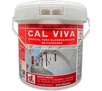 CAL VIVA DESINFECTANTE PIEDRA DISOPOL CUBO DDCAVI3K 3 KG