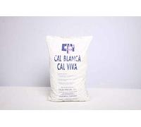 CAL VIVA EN PIEDRA 5 KG