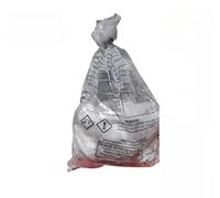 Cal viva en piedra saco 5 kg.