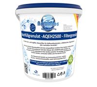 Cal Y Filtro de Agua Granulado Para Philips Aqua Clean Saeco Automático