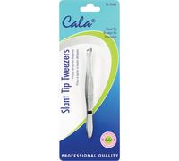 Cala Accesorios Slant Tip Tweezers