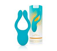 Vibradores de pareja marca cala azul Cala Azul - Dani Couples Toy