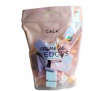 CALA. Esponja de Maquillaje COSMETIC WEDGES (16 PC) Makeup Sponge